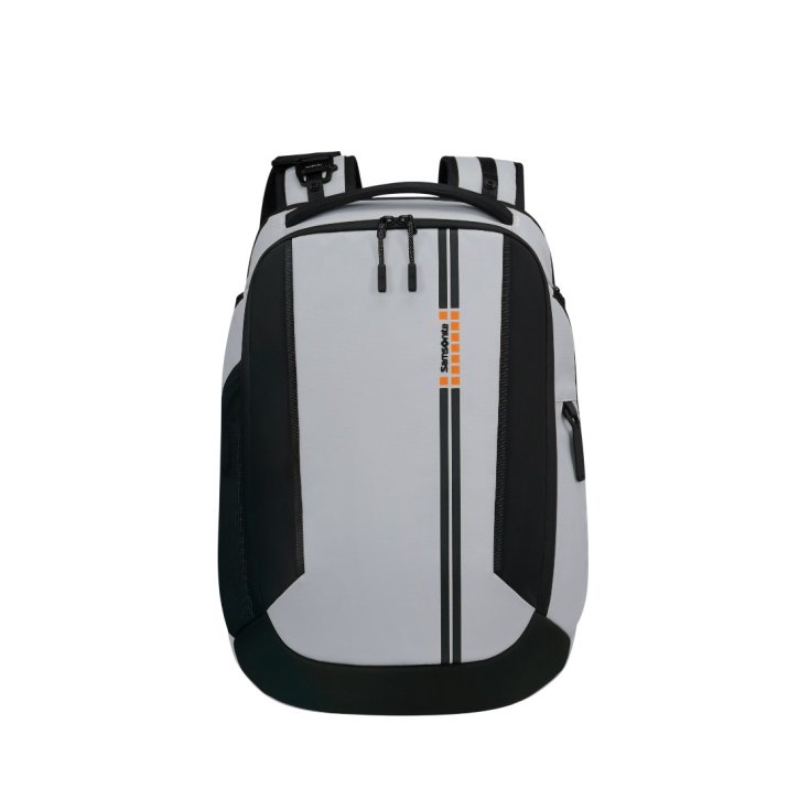 Samsonite ACTIVE ROAD Lapt. Backpack 20l  grey